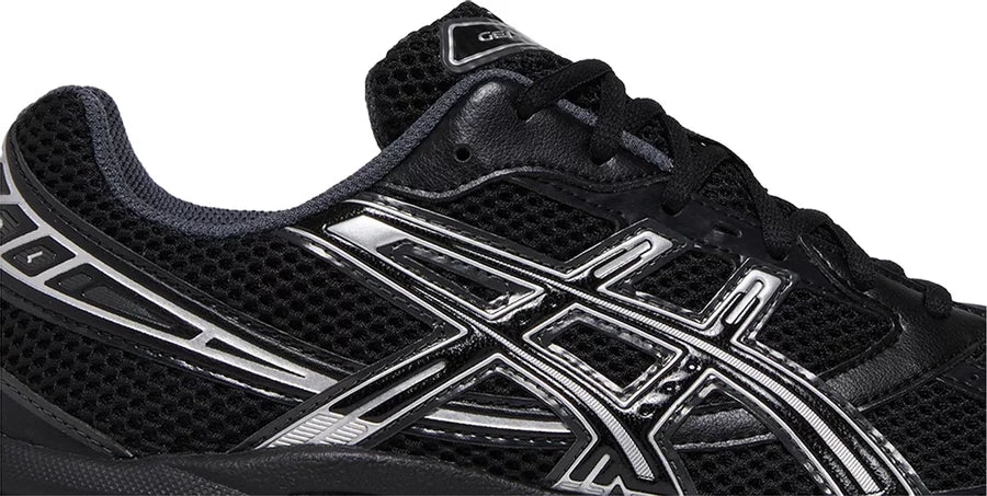 Asics Gel-1130 Black Pure Silver