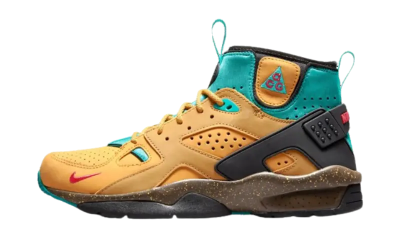 Nike ACG Air Mowabb OG Twine (2021) - MTHOR SHOP