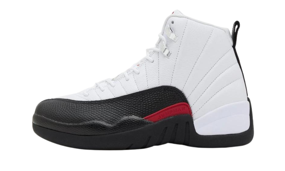 Jordan 12 Retro Taxi Flip (GS)  153265-162 Mthor Shop