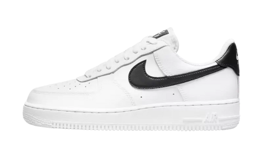 Nike Air Force 1 Low White Black (2022) (Women's) - MTHOR SHOP