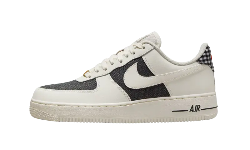 Nike Air Force 1 Low '07 Farmer's Market Designed Fresh - MTHOR SHOP