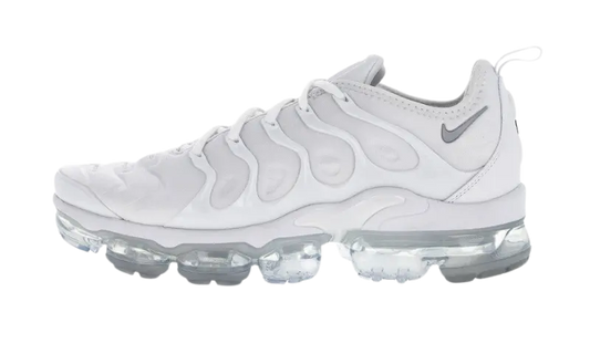 Nike Air VaporMax Plus White - MTHOR SHOP