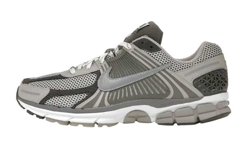 Nike Zoom Vomero 5 Iron Ore Flat Pewter - MTHOR SHOP