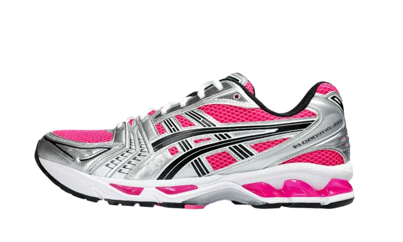 ASICS Gel-Kayano 14 Pink Glo - MTHOR SHOP