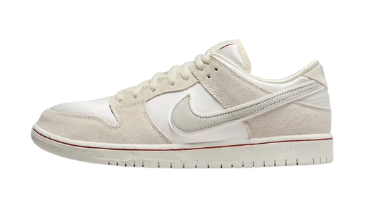 Nike SB Dunk Low City Of Love Light Bone - MTHOR SHOP