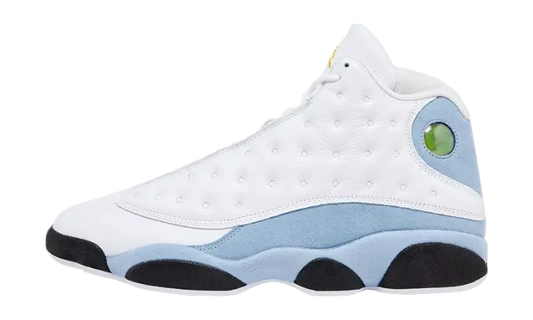 Jordan 13 Retro Blue Grey - MTHOR SHOP