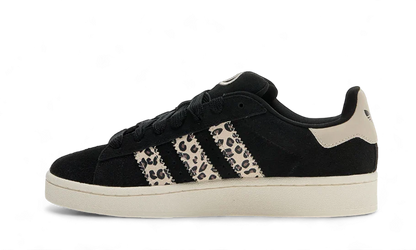 Adidas Campus 00s Black Leopard (W) ID7039 MTHOR SHOP