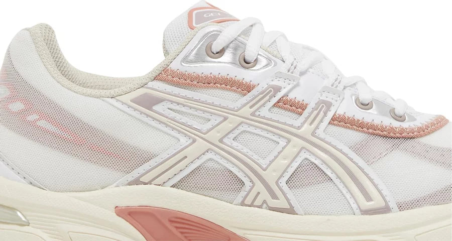 Asics Gel-1130 Farina d'avena bianca