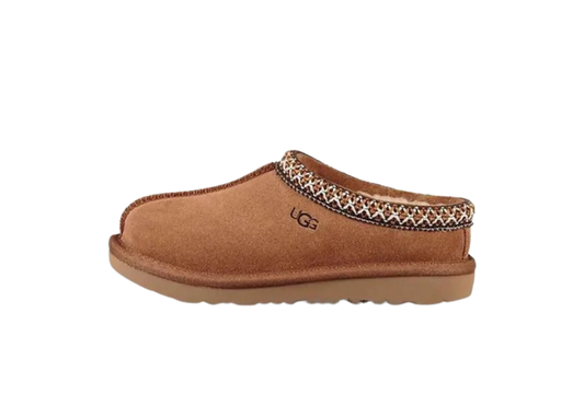 UGG Tasman II Slipper Chesnut (Enfant) - MTHOR SHOP