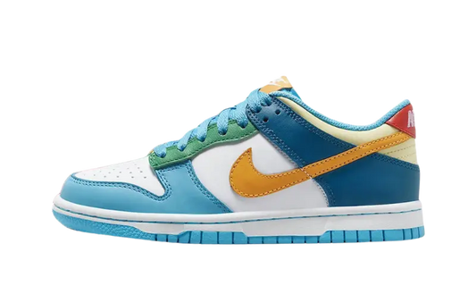 Nike Dunk Low What The (GS) - MTHOR SHOP