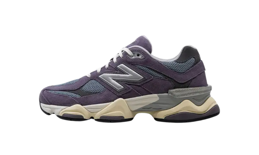 New Balance 9060 Shadow Purple - MTHOR SHOP