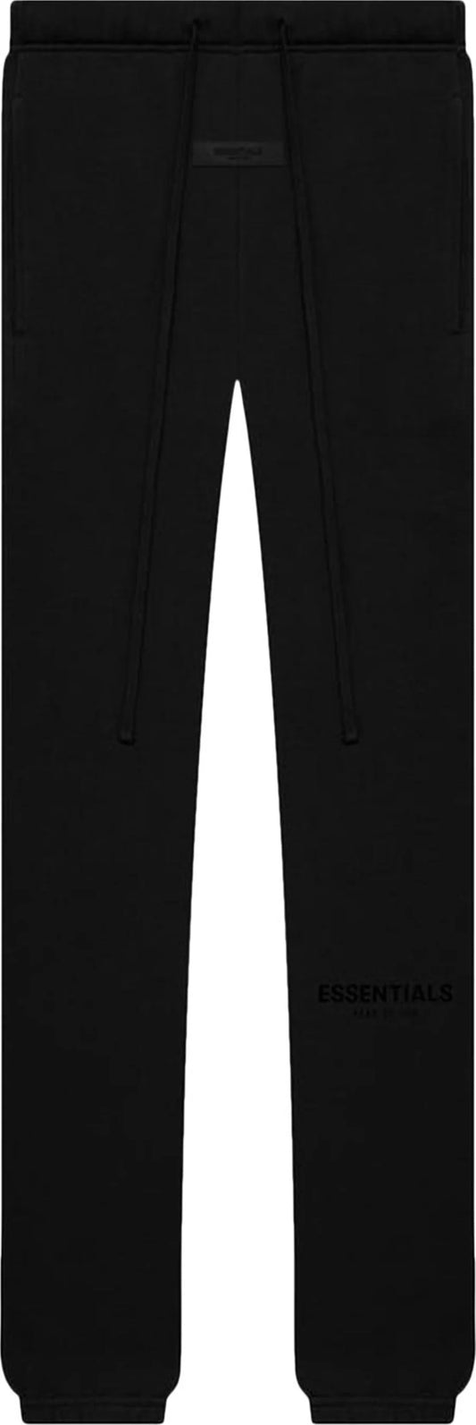 Fear of God Essentials Sweatpants (SS22) Stretch Limo