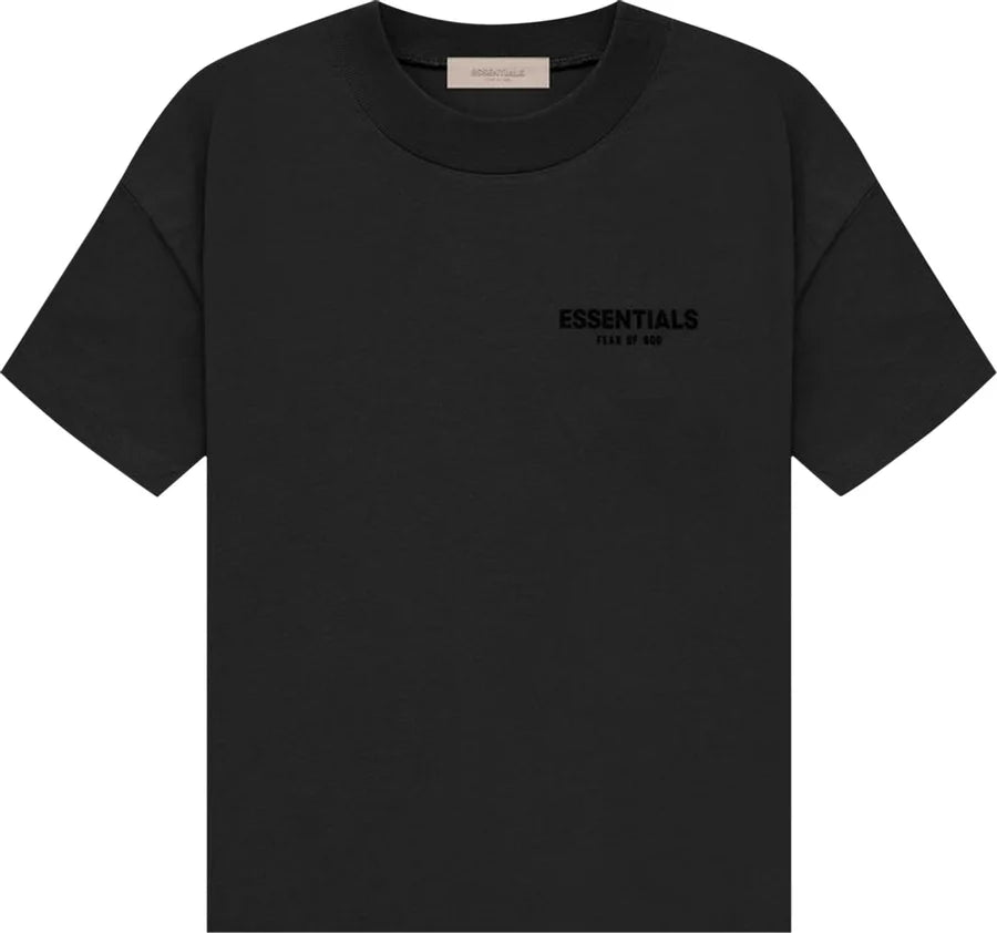 Fear of God Essentials Tee Stretch Limo