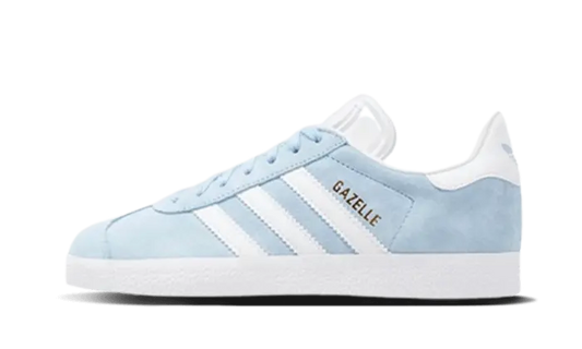 Gazelle Clear Sky