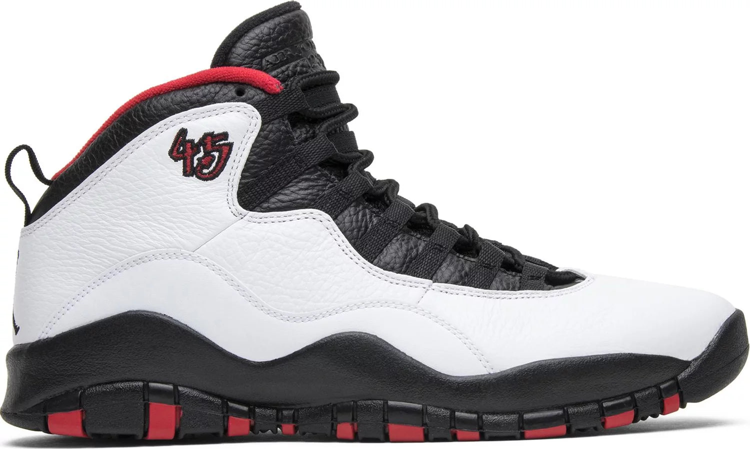 Jordan 10 Retro Double Nickel 310805-102 MTHOR SHOP