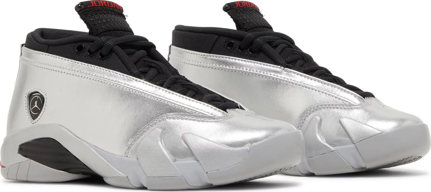 Jordan 14 Retro Metallic Silver DH4121-060 MTHOR SHOP