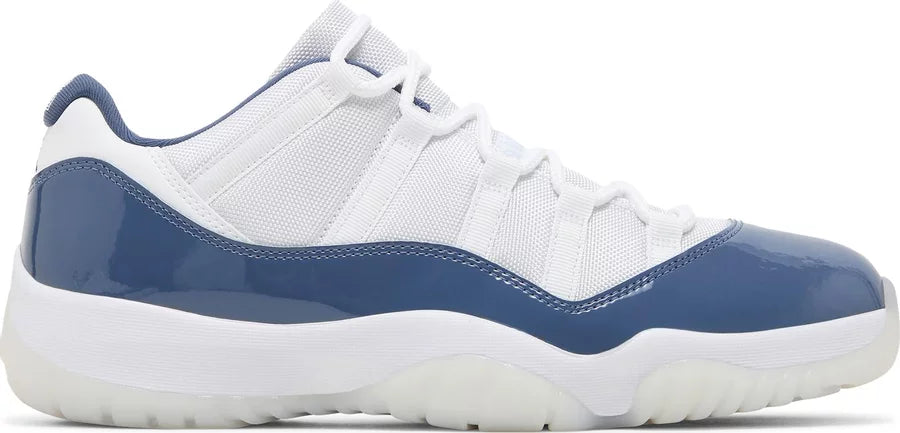 Jordan 11 Retro Low Diffused Blue (GS)