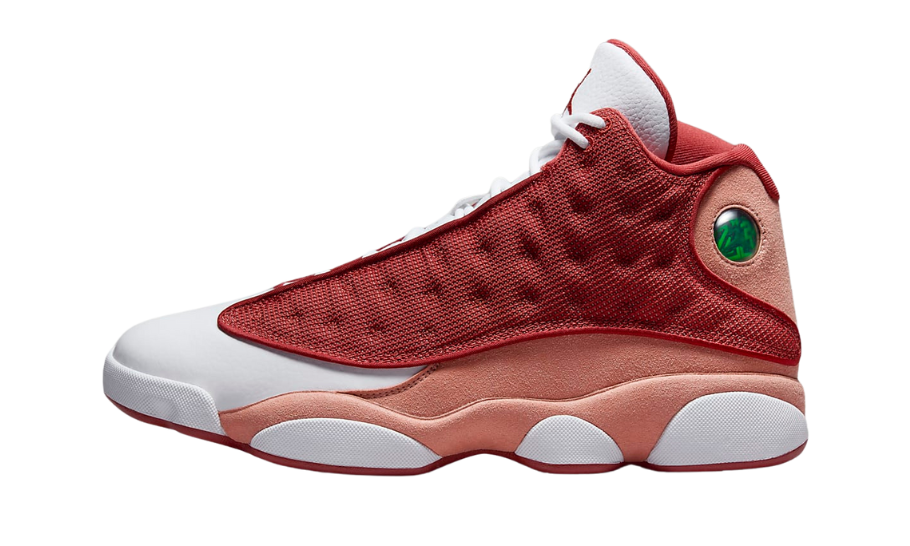 Jordan 13 Rétro Dune Rouge DJ5982-601 MTHOR SHOP