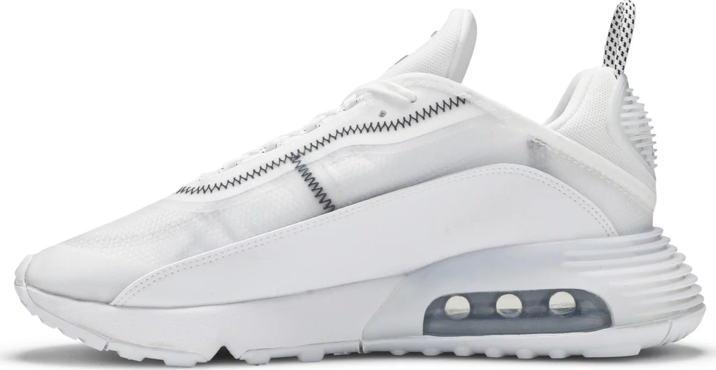 Nike Air Max 2090 White Black White (W) - CK2612-100 - MTHOR SHOP