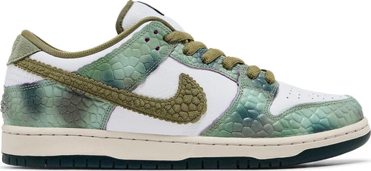 Nike SB Dunk Low Ciliegia