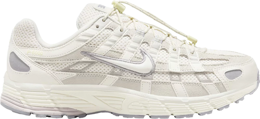 Nike P-6000 Light Bone (W)