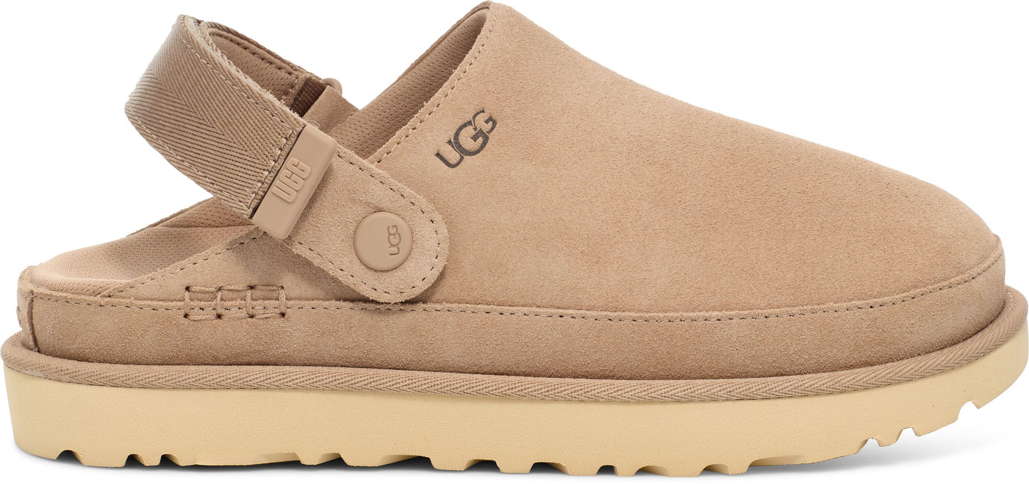 UGG Goldenstar Clog Sand (W)