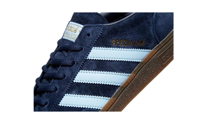 adidas Handball Spezial Navy Gum BD7633 MTHOR SHOP