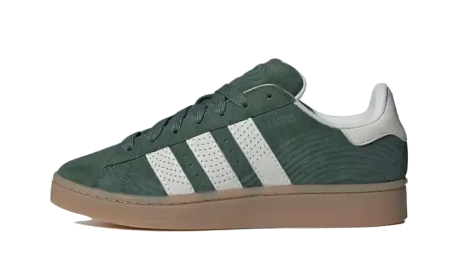 Adidas Campus 00s Japanese Rock Garden Green Oxide IF4337 MTHOR SHOP