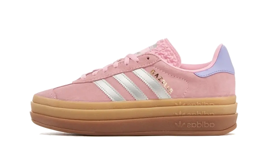 Adidas Gazelle Bold True Pink Gum JH5539 MTHOR SHOP