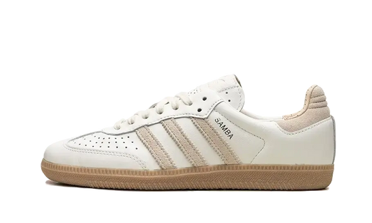 Adidas Samba OG Core White Magic Beige