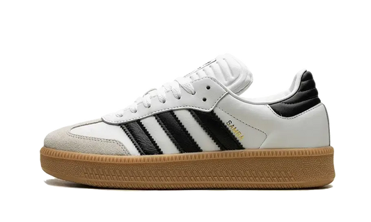 Adidas Samba XLG White Black Gum