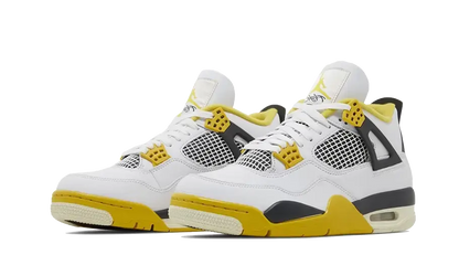 Air Jordan 4 Vivid Sulfur