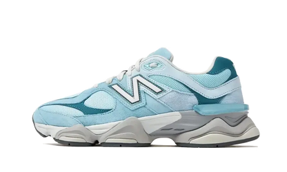 New Balance 9060 Chrome Blue