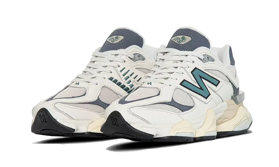 New Balance 9060 New Spruce