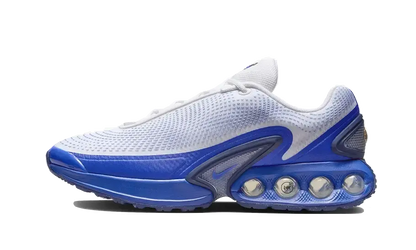 Nike Air Max DN Platinum Royal Blue