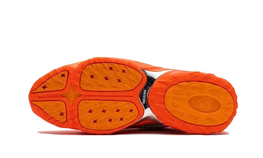 Nike Hot Step 2 NOCTA Total Orange