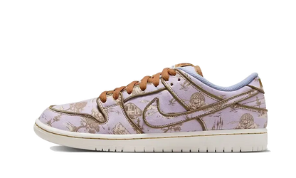 Nike SB Dunk Low Premium City of Style FN5880-001 MTHOR SHOP