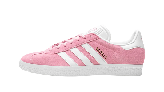 adidas Gazelle Pink Glow Cloud White (W) - MTHOR SHOP