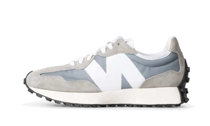 New Balance 327 Grey - MS327LAB