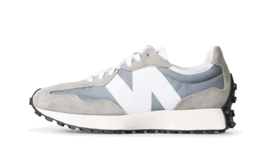 New Balance 327 Grey - MS327LAB