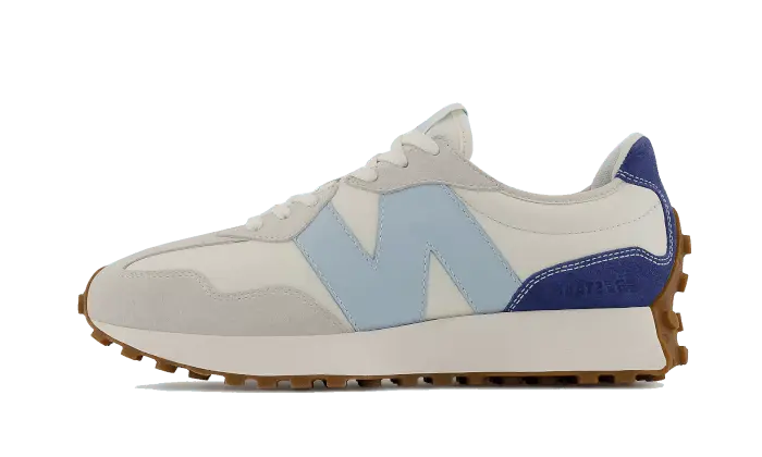 New Balance 327 STAUD Sea Salt Atlantic - MTHOR SHOP