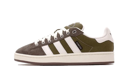 Adidas Campus 00s Focus Olive