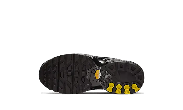 Nike Air Max Plus PS Black Enfant (PS)