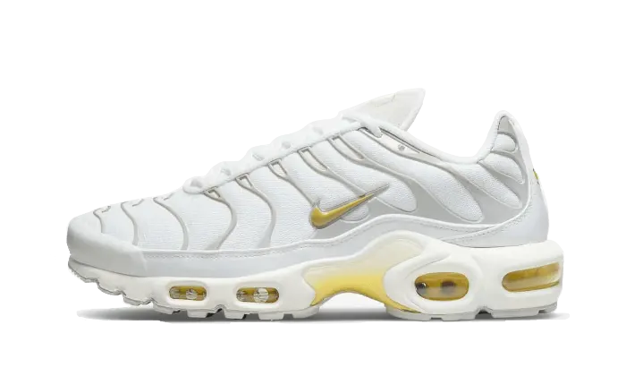 Air Max Plus Summit White Celery