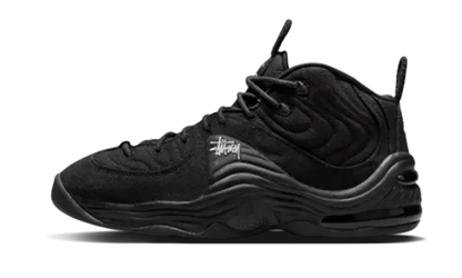 Air Penny 2 Stussy Black