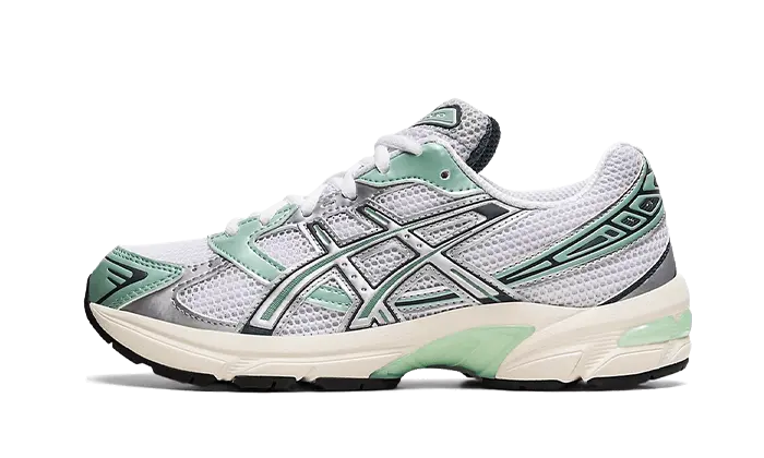 Asics Gel-1130 Naked Sage Green