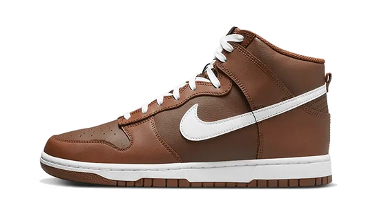 Dunk High Chocolate