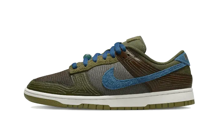 Dunk Low NH Cacao Wow