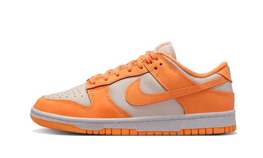 Dunk Low Peach Cream