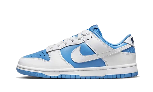 Dunk Low Reverse UNC